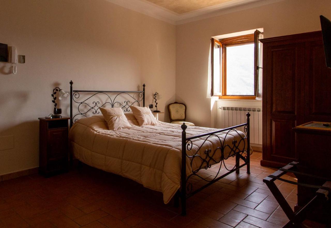 La Tenuta Dei Fiori Ferentillo Exterior photo