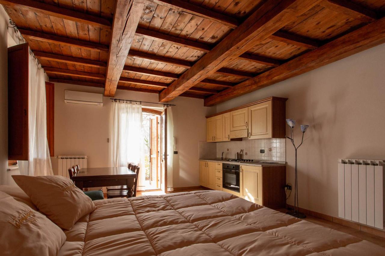 La Tenuta Dei Fiori Ferentillo Exterior photo